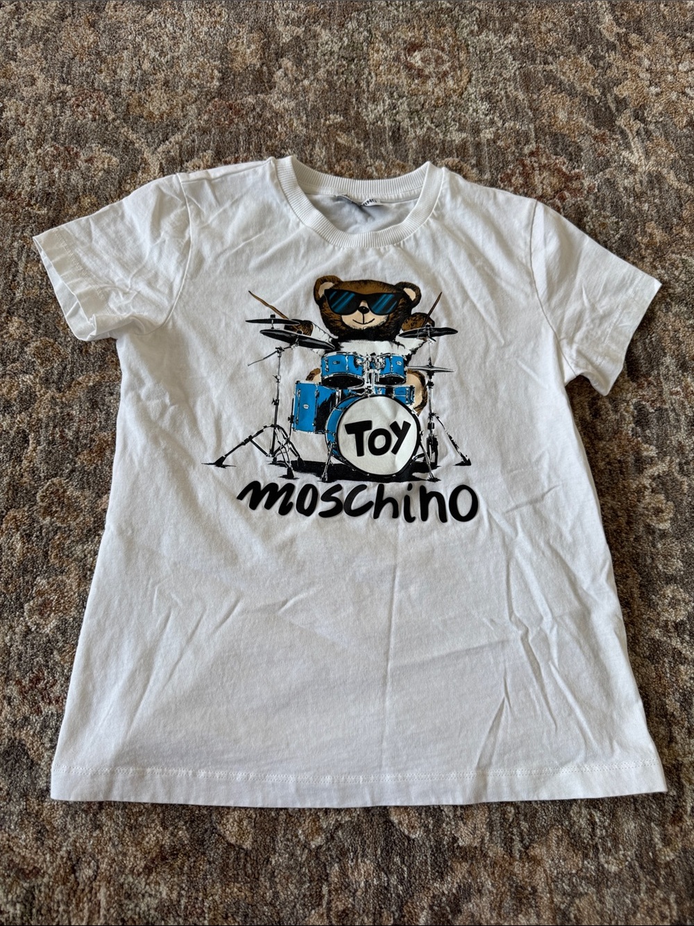 Moschino shirt